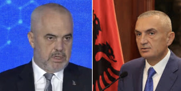 Rama i përgjigjet Metës për Reformën në Drejtësi dhe datën e zgjedhjeve