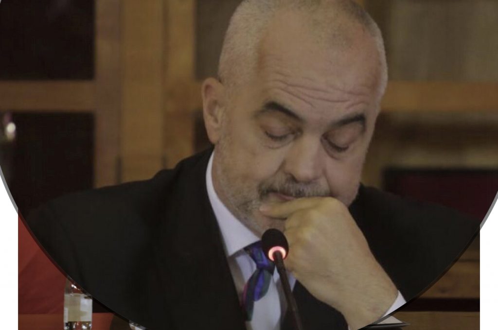 Rama flet për dorëheqjen: Për ta jam unë problemi, s’më mundin dot, por…