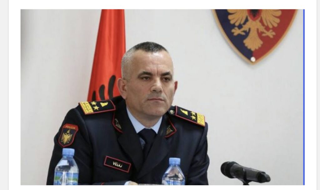 URDHRI për  protestat  dhe  kanabisin , zbardhen 4 kërkesat e drejtorit të Përgjithshëm të Policisë