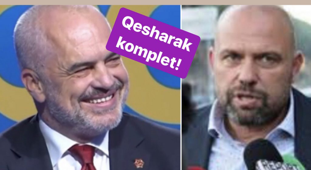 Çështje që Kryeministri duhet ti sqarojë me veten si fillim