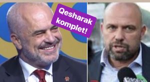 Çështje që Kryeministri duhet ti sqarojë me veten si fillim
