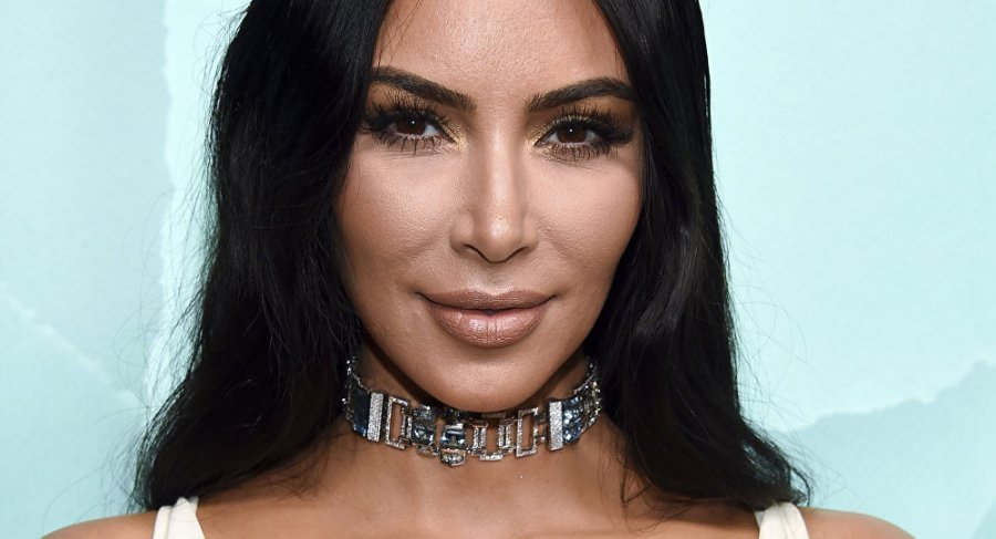 Kim Kardashian jep lajmin e trishtë për fansat: Do të braktis televizorin për….