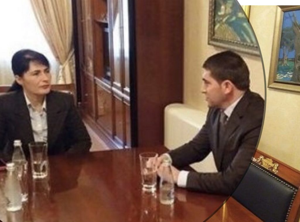 Hajdarmataj paralajmëron Arta Markun: Nuk do ta lejoj që të hidhet baltë mbi karrierën time profesionale