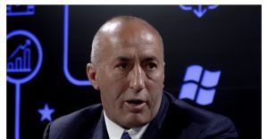 Haradinaj mbron Sali Berisha: Thaçi është bashkëpunëtor i Aleksandër Vuçiqit