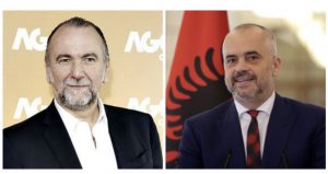 “Shqipëria e dënuar të paguajë 140 mln euro biznesmenit Becchetti”- Petrit Vasili 10 pyetje të ‘forta’ kryeministrit Rama