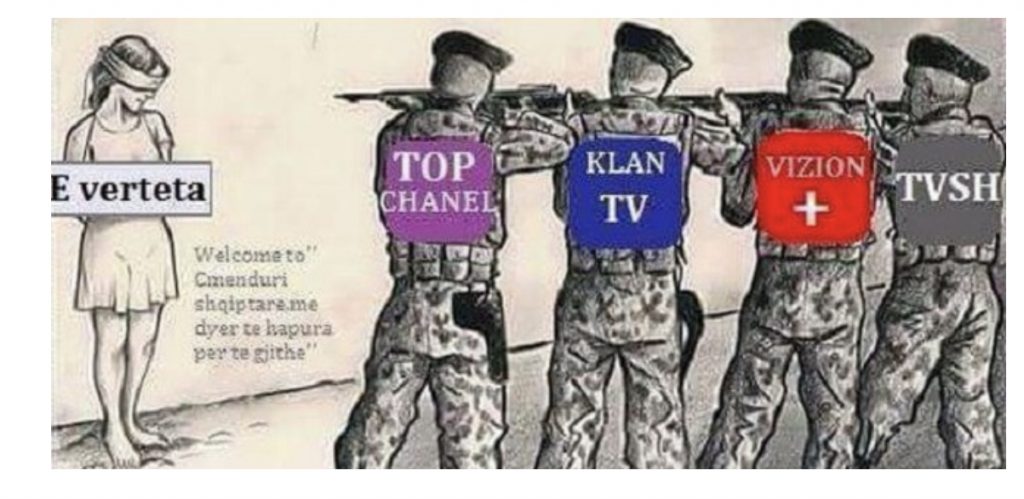 Dita  Ndërkombëtare e Lirisë së Shtypit Meta me apel të fortë  gazetarëve: Media e lirë luan rol kyç për të garantuar llogaridhënien dhe mirëqeverisjen