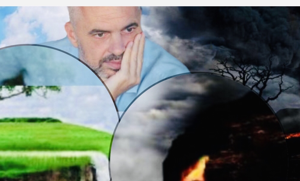 Rama voton në “Parajsë”