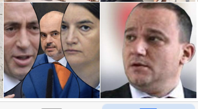 Ish- deputeti socialist:Shikoni punët e juaja miq, pa atë e ka parë zoti!”