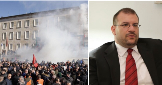 Kujtesë për opozitën: vetëm me protesta as qeveria nuk do ndryshojë, as Rama nuk do ikë