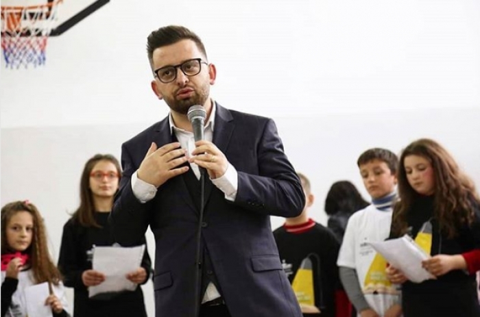 ‘PO U ZGJODHE KRYETAR BASHKIE DO VAZHDOSH TË BËSH HUMOR?’, ERION ISAI SURPRIZON ME PËRGJIGJEN