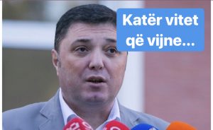 Shansi i fundit drejt Europës !!!