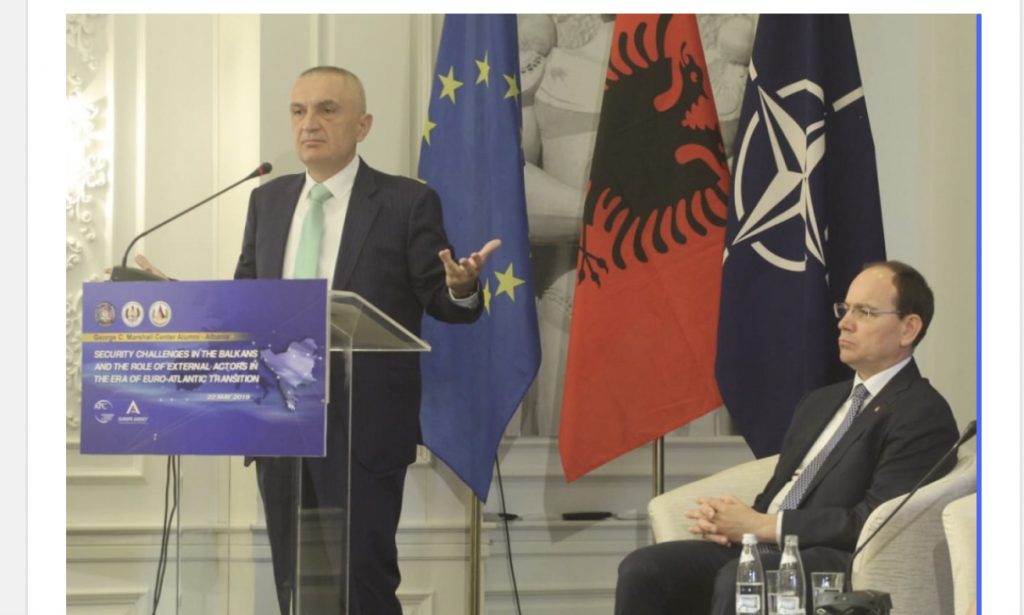 “Nuk jam i qetë pa e nxjerrë këtë merak”, Meta flet për krizë serioze në vend: Nëse Reforma në Drejtësi do të ishte sukses, atëherë…