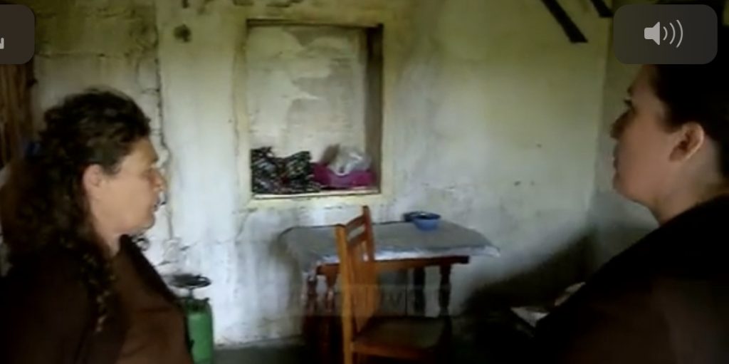 Korrieri i  hashashit në gjendje të mjerueshme. Si përdoren të rinjtë e varfër për transportin e drogës