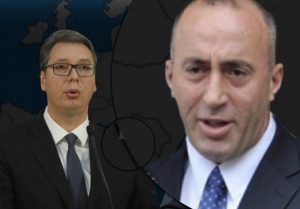 Kryeministri i Kosovës i kërkon Serbisë:Njiheni Kosovën që t’ua heqim taksën