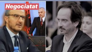 BE në mëdyshje, shqiptarët kundër, pro vetëm Soreca!