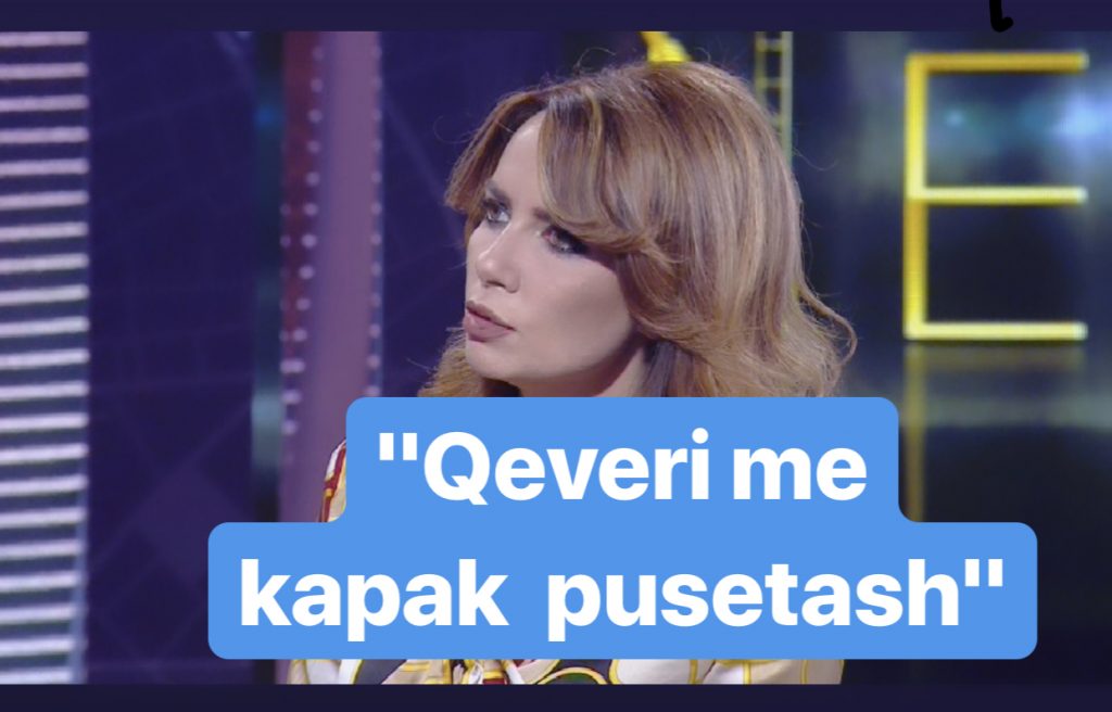 Grida Duma: Protestën e opozitës do ta kishte zili çdo vend perëndimor