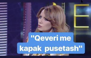 Grida Duma: Protestën e opozitës do ta kishte zili çdo vend perëndimor