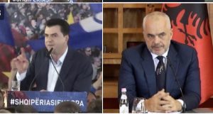 Basha: Ramën e kanë njoftuar se KE do votojë për mos hapjen e negociatave