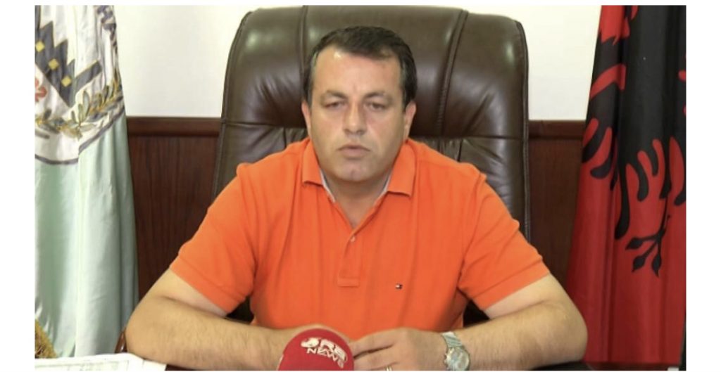 Ne pranga edhe ish- kreytari i komunës Kashar