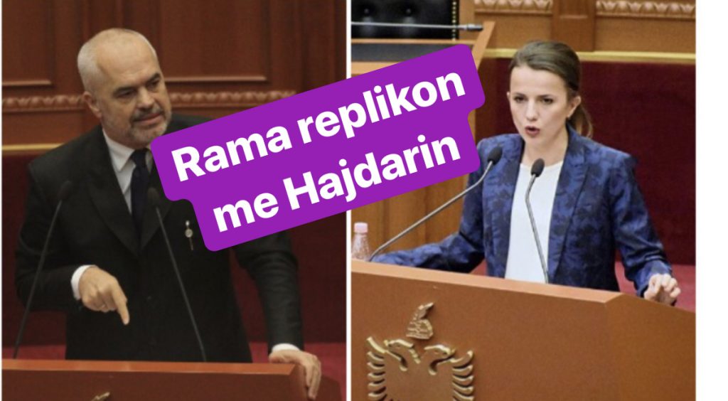 “Ç’kusur kam unë të më thonë jam palë me ju”
