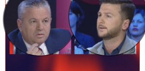 VIDEO/ Gallatë live , Gaba-Murrizit: Ke probleme morale, deputeti ia kthen: O bibilush!