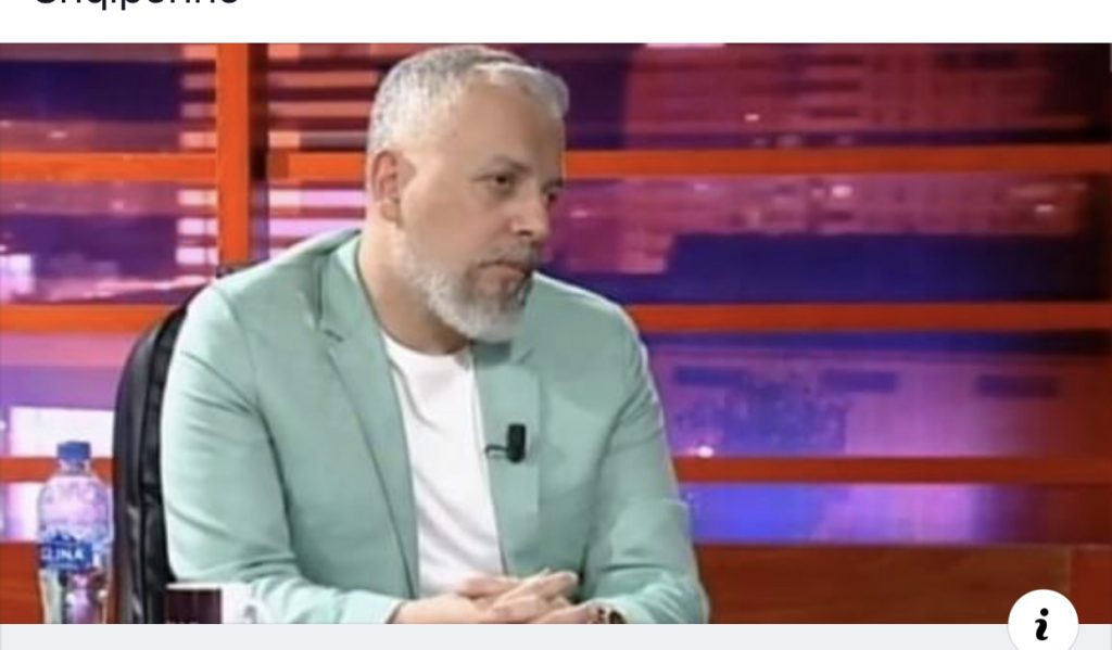 Sokol Balla: Të njëjtët persona duan të djegin Shqipërinë