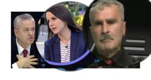 Gafat/ Si u kthye parlamenti në sallë estrade (Video+foto)
