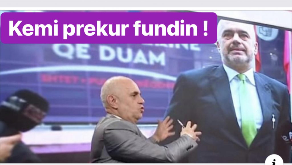 Në pikën ku ka arritur gjendja në shkencë e arsim, e mbështes plotësisht Lulzim Bashën!