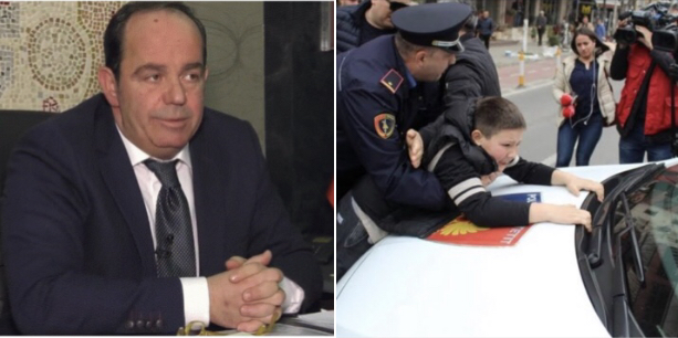 Shteti e ka humbur toruan dhe funksionin e vet ligjor