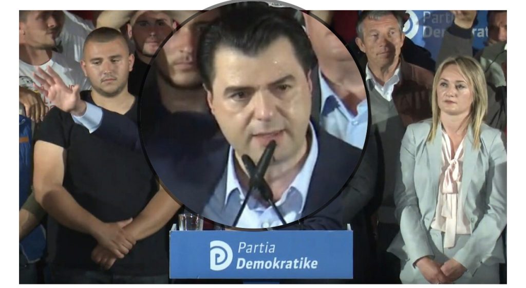 Basha paralajmëron Ramën: Mos guxo! Asnjë shqiptar nuk e kursen sakrificën për liri, unë i pari