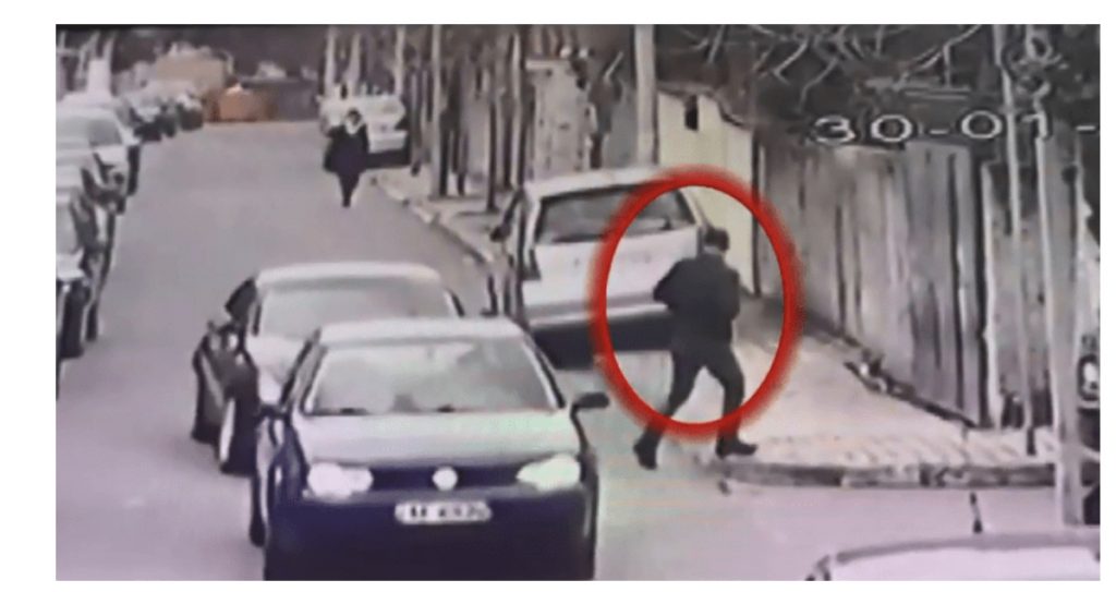 HETIMET/ Vrasja e Bilalit në Tiranë, kush është i arrestuari dhe roli në krim (EMRI)