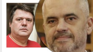 Ky i çmendur po çmend një popull!