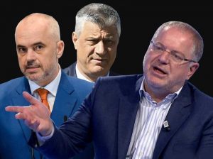 Bukëpjekësit, Biserko, Bugajski dhe Batoni