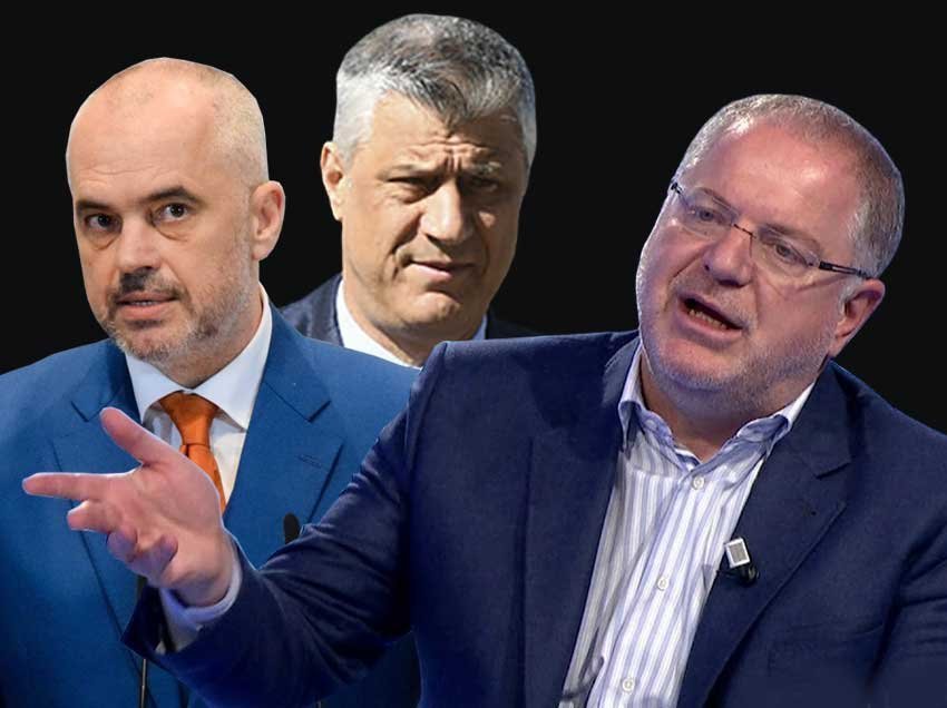 Bukëpjekësit, Biserko, Bugajski dhe Batoni
