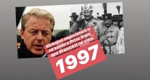 Tragjikomedia e propagandës për integrim europian!