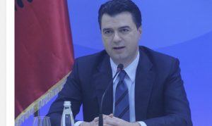 Pas apelit të CDU/CSU, Basha deklaron: Konfirmoj gatishmërinë për zgjedhje të lira. Mirëpres angazhimin e Gjermanisë për…