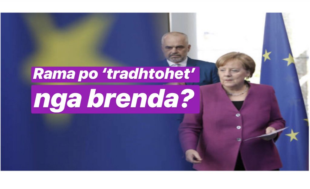 Deklarata e fortë e këshilltarit të Merkel: Basha dhe zyrtarë të PS drejt marrëveshjes