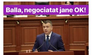Balla jep siguri për Raportin e Progresit: Negociatat me Bashkimin Europian do hapen brenda 2019