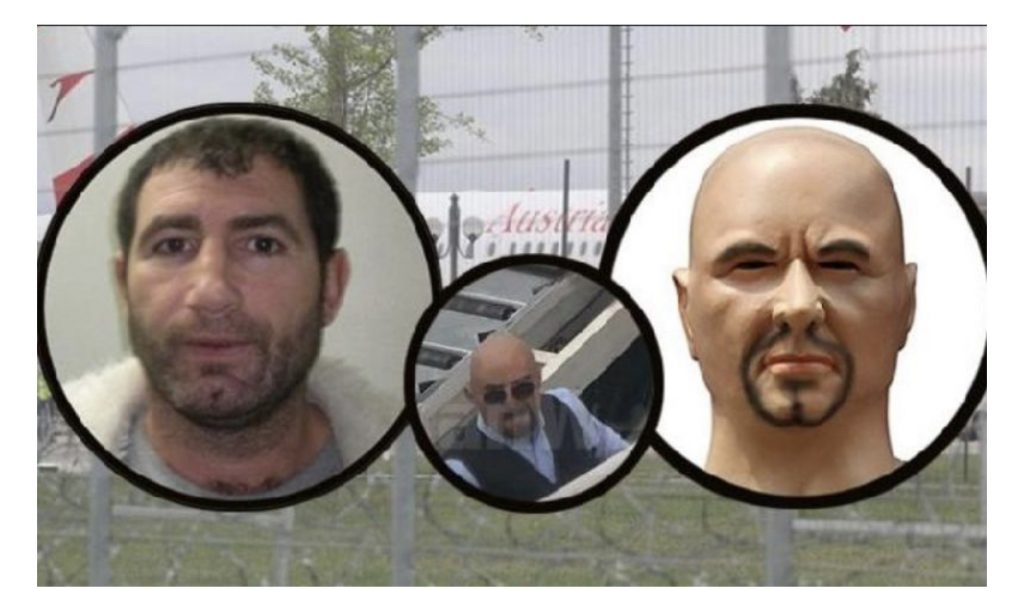 Grabitja e Rinasit/ Zbulohet distanca nga u qëllua Admir Murataj