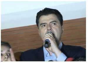 Mbyllet protesta e opozitës, Basha mesazh edhe ndërkombëtarëve: Jemi gati të sakrifikojmë gjithçka. Tani është koha për…