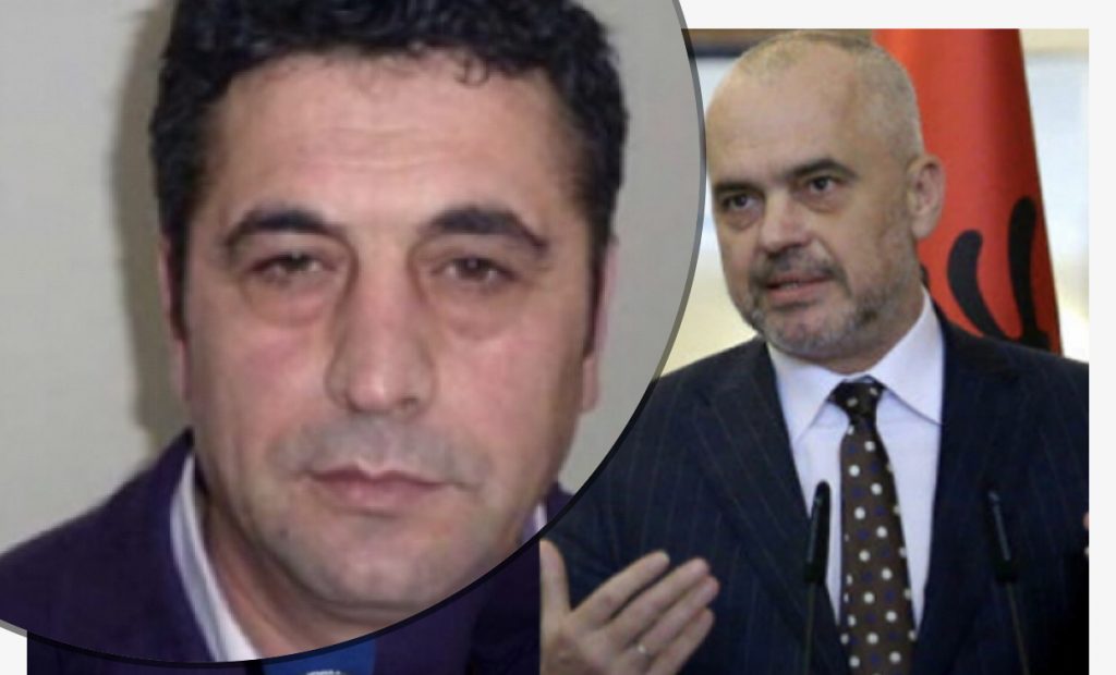 Agron Tufa i  përgjigjet Ramës :Kryeministrin e paskan rrêjt besa keq, i paskan servirë një “rrenë klluqe”