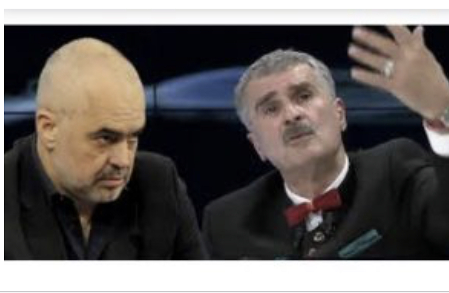 Tre të vërtetat e Kujtim Gjuzit, Rama, Berisha dhe Meta….