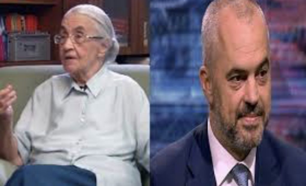ANALIZA/ Rama ta bëjë Nexhmije Hoxhën anëtare të Akademisë së Shkencave, ka merita më shumë se…”