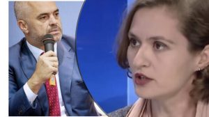 Rama sajon 4 poste shtesë në parti, për të besuarit Cakaj, Lleshaj, Shahini dhe Balluku. Për vetëmbrotje e survejim në kupolën e PS