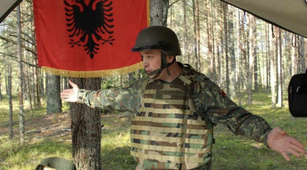 Mbërrin sot në atdhe trupi i Klodian Tanushit