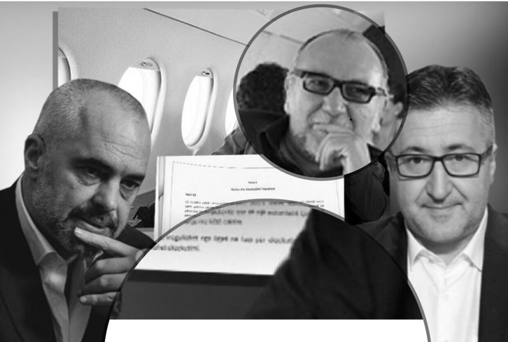 140 mln euro gjobë/ Gazetari letër Avokatit të Shtetit për çështjen Becchetti