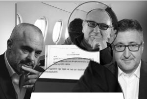 140 mln euro gjobë/ Gazetari letër Avokatit të Shtetit për çështjen Becchetti