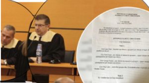 Anëtari i KPA Luan Daci ,  fshehu shkarkimin nga detyra në ’97
