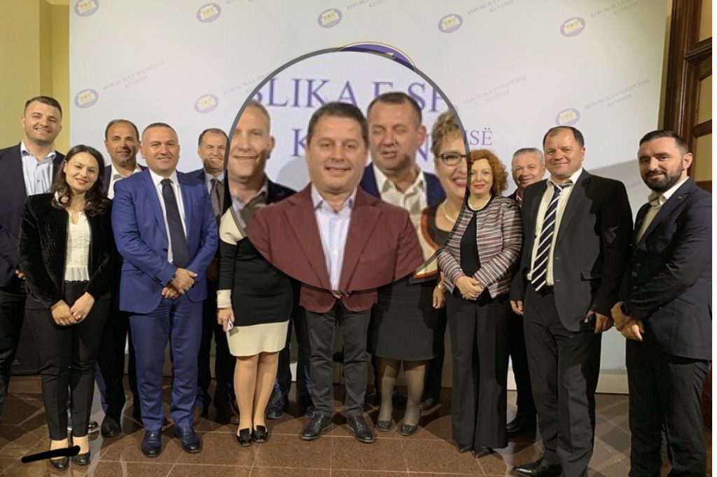 Deputeti i PS njofton largimin: Pas 6 vitesh, sot ishte mbledhja ime e fundit në…
