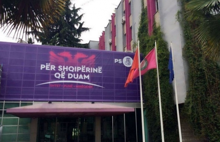 ZGJEDHJET VENDORE: PS DORËZON NË KQZ KËRKESËN PËR REGJISTRIMIN E KOALICIONIT